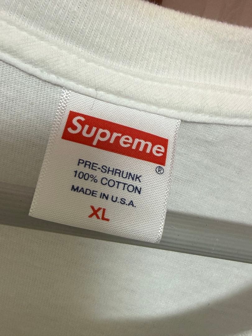 トップス Supreme Madonna T Supreme Madonna Tee