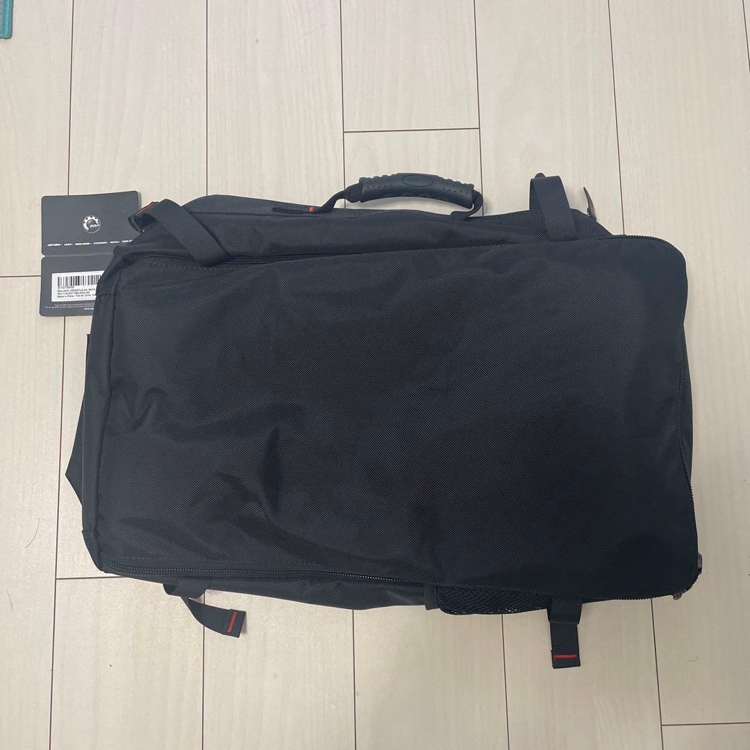 【新品！】Sea-Doo 40L 多機能バッグ　ブラック