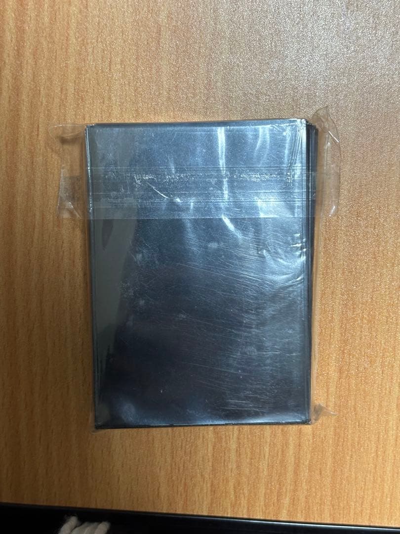 【超希少・未開封】遊戯王 公式 WCQ2017 ミントグリーン スリーブ 80枚