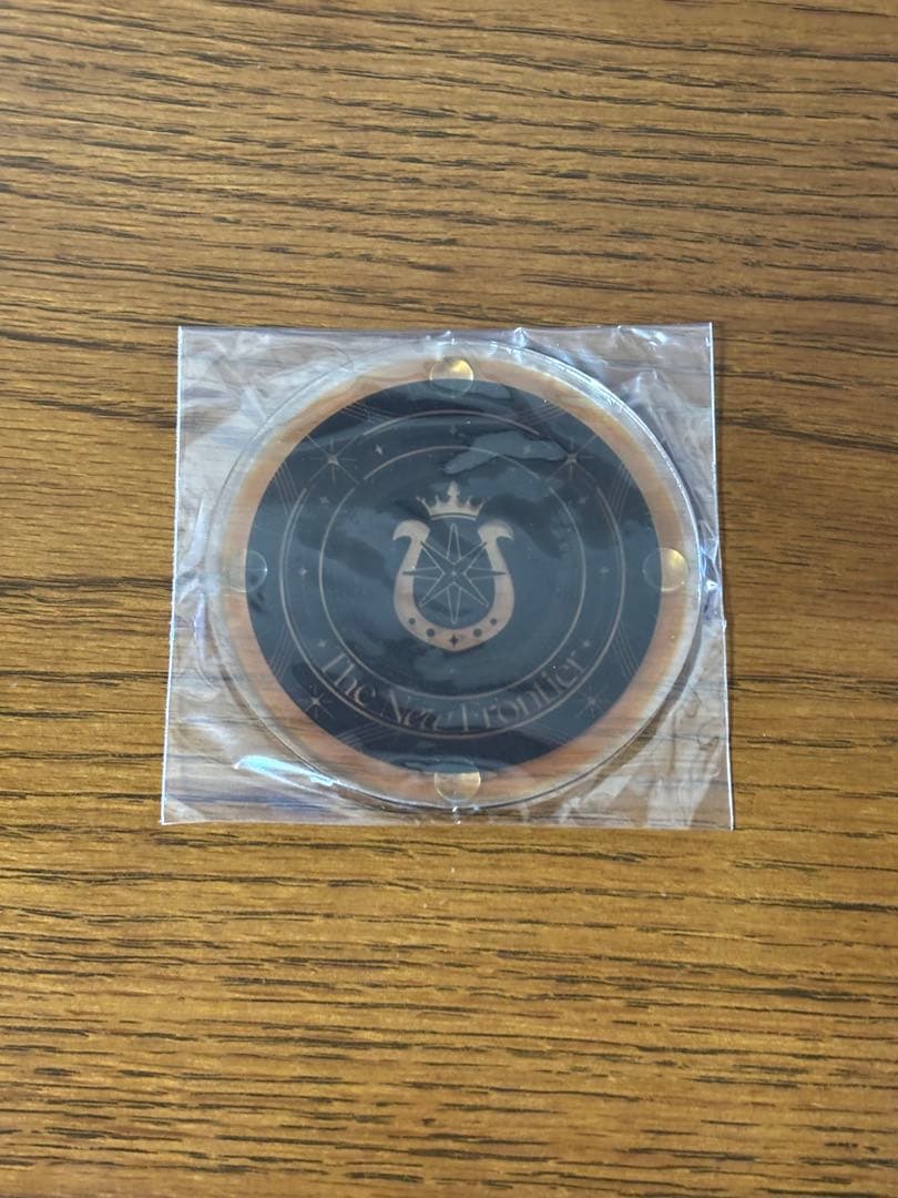 ウマ娘6th 春公演 VIPルーム特典