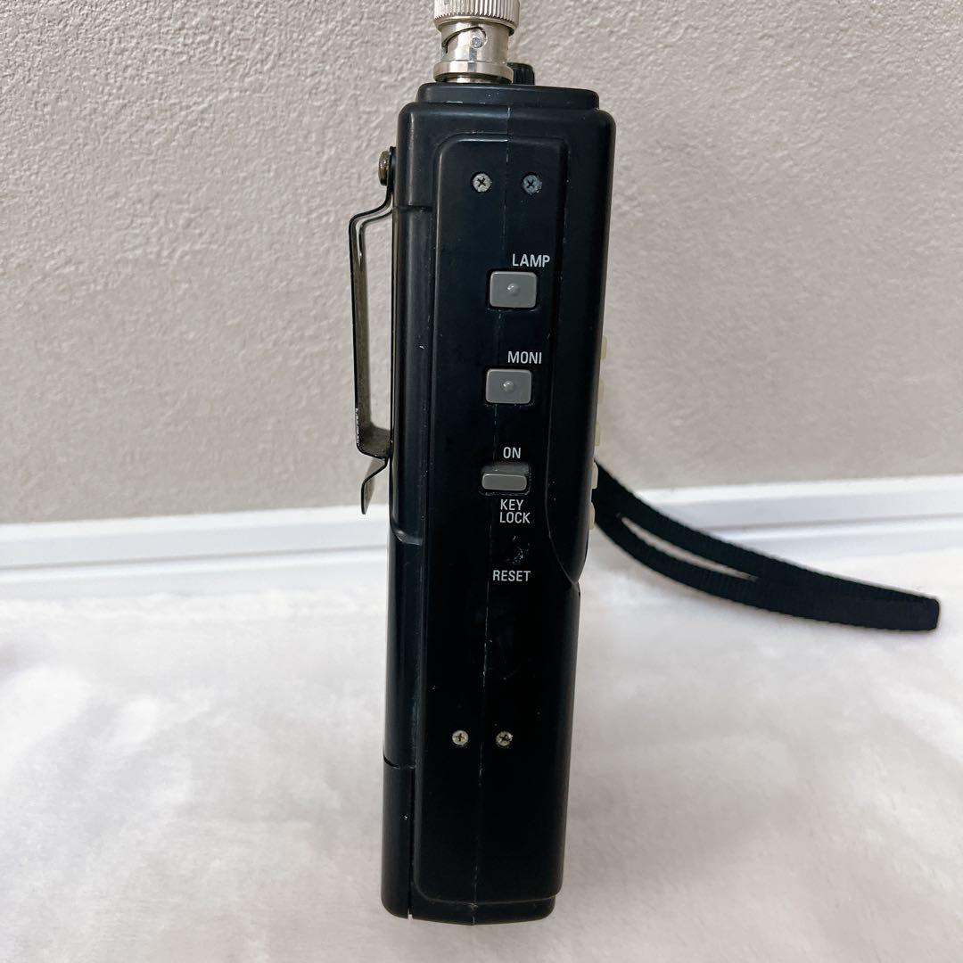 ユピテル MVT-7100 マルチバンドレシーバー