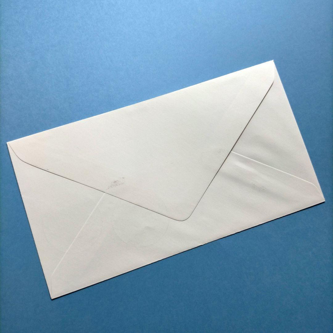 2943 外国切手 西洋美術切手 ゴーギャンの絵画『説教の後の幻影』初日カバー