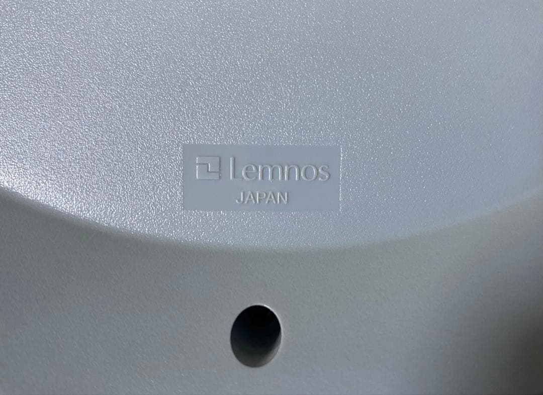 アナログ掛時計 レムノス etazoo milano ポストモダン