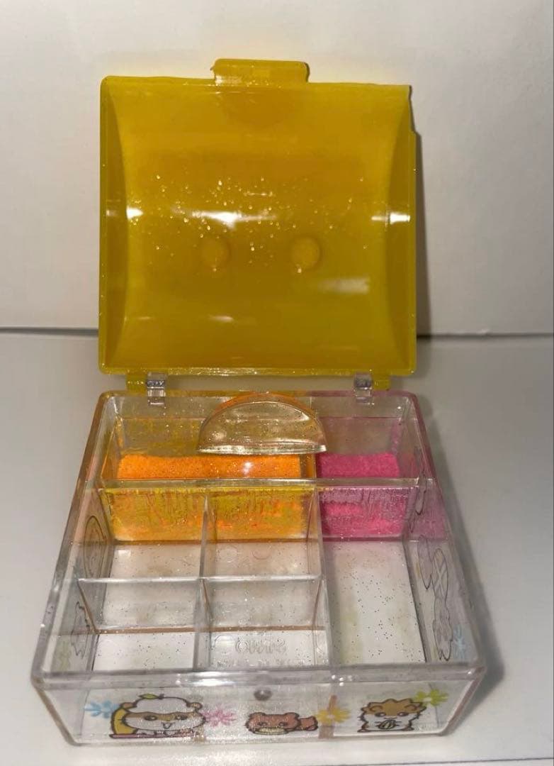 コロコロクリリンスタンプセット売り