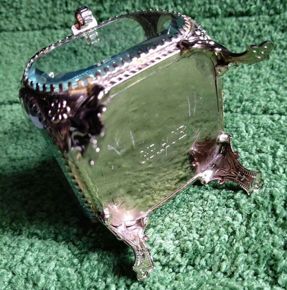 ❤️GRACE❤️アンティーク調ジュエリーボックス❤️