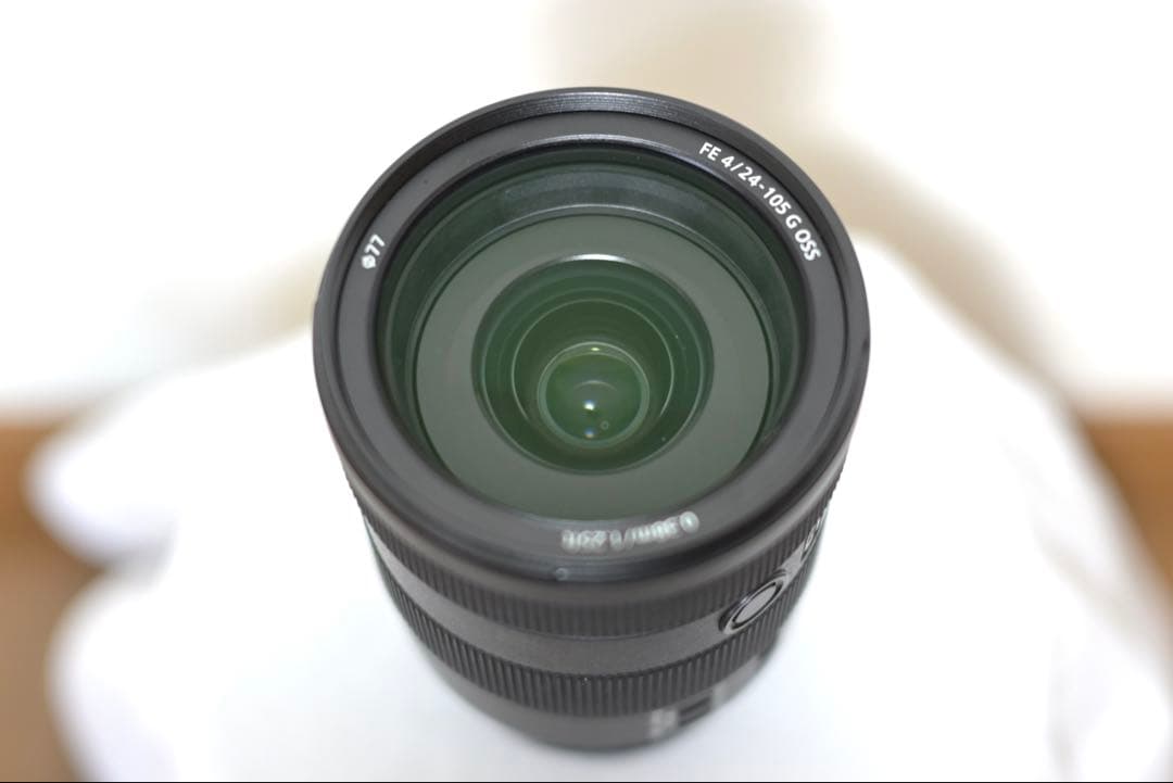 レンズ(ズーム) SONY SEL24105G
