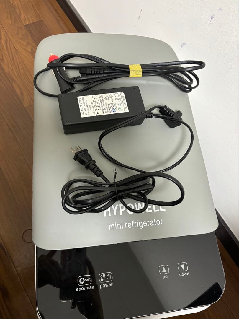 ☆値下げ 中古)Hypowell 車載家庭両用 キャンプにも♪