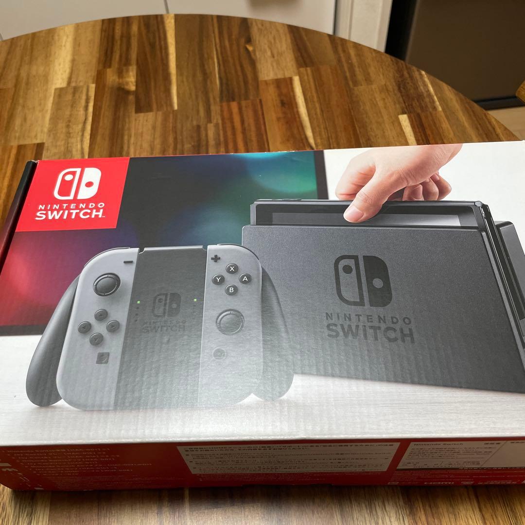 Nintendo Switch 本体 プロコントローラーセット