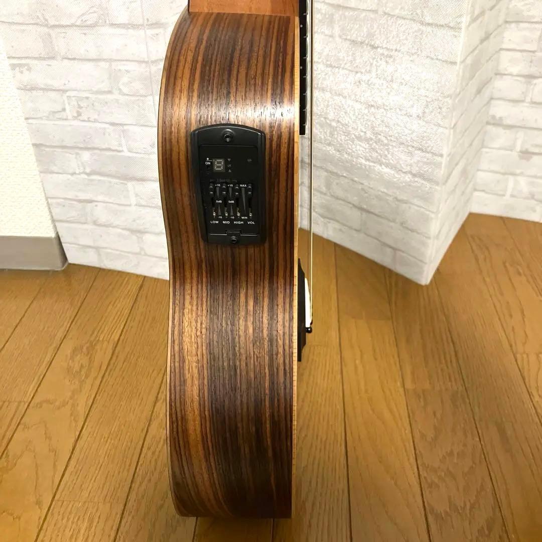 ギター Taylor GS Mini-e ROSEWOOD