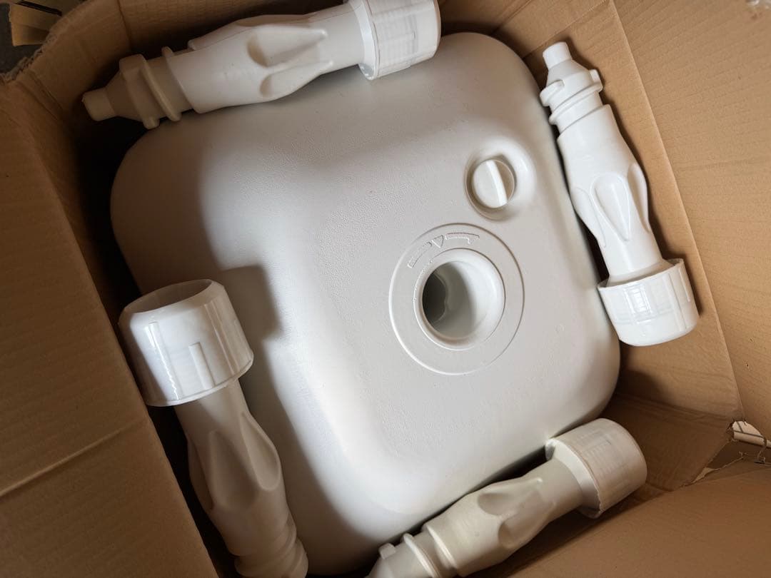 のぼりスタンド　20個