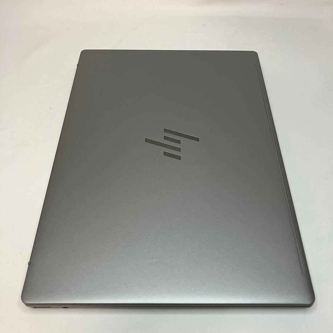 美品 ELITEBOOK 635 Aero G11 Ryzen5 8640U