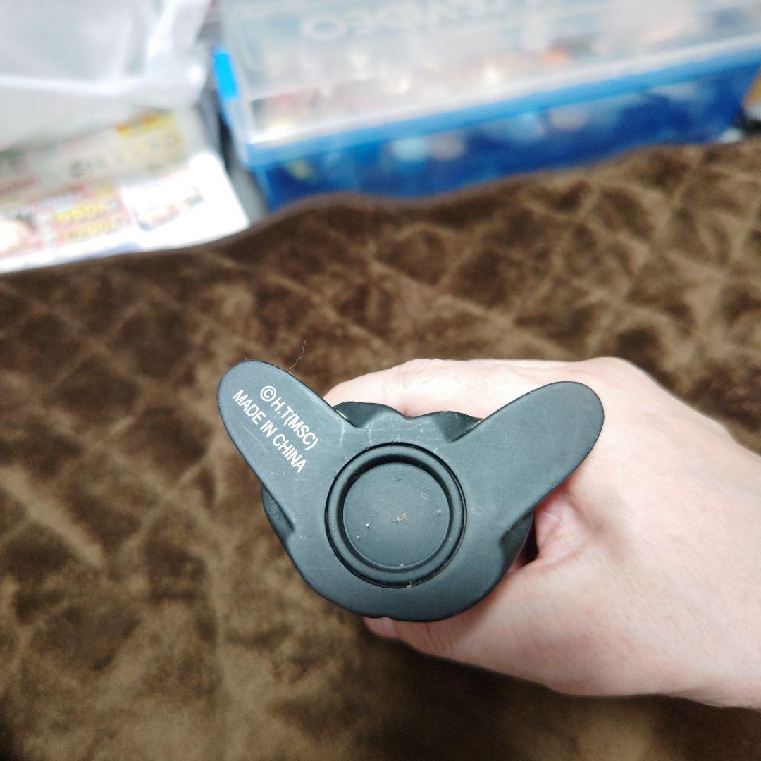 ダイブ カメレオン クローズ＆ワースト ソフビ 貯金箱 フィギュア 5