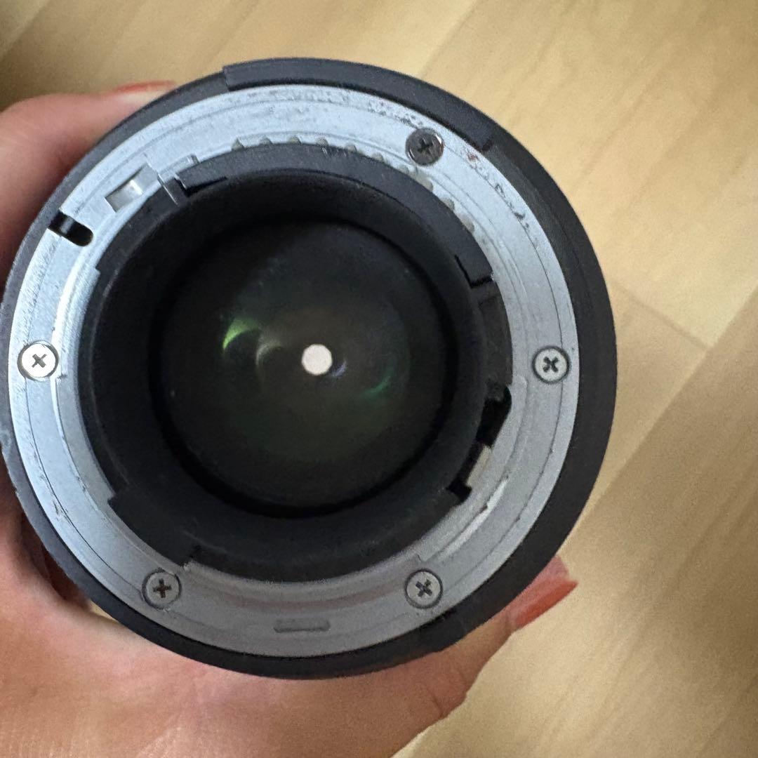 し*ー様 使用不可！Nikon AF-S NIKKOR 80-200mm f/2