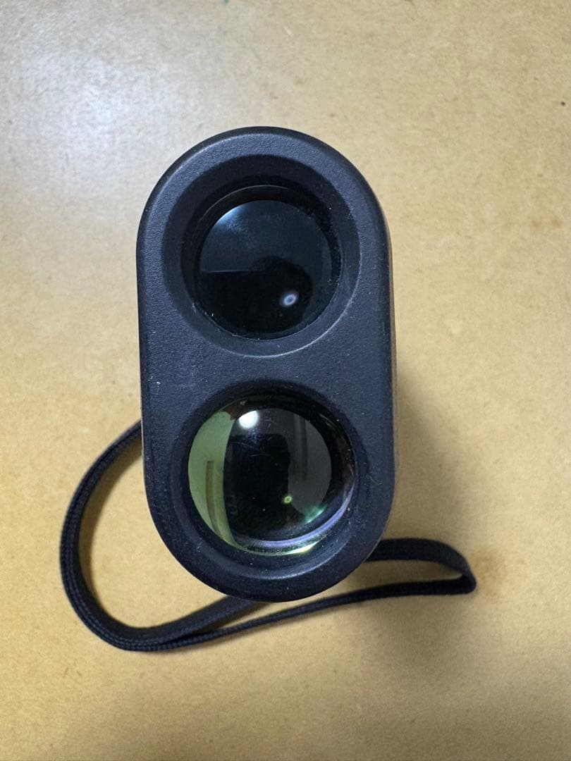 Nikon COOLSHOT 40i ゴルフ用レーザー距離計