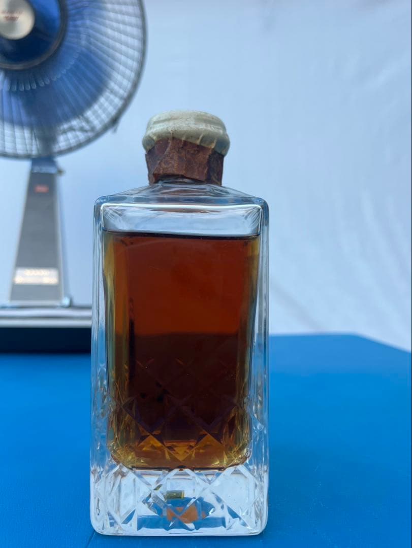 サントリーウイスキー インペリアル 未開封　液漏れなし600ml⭐︎