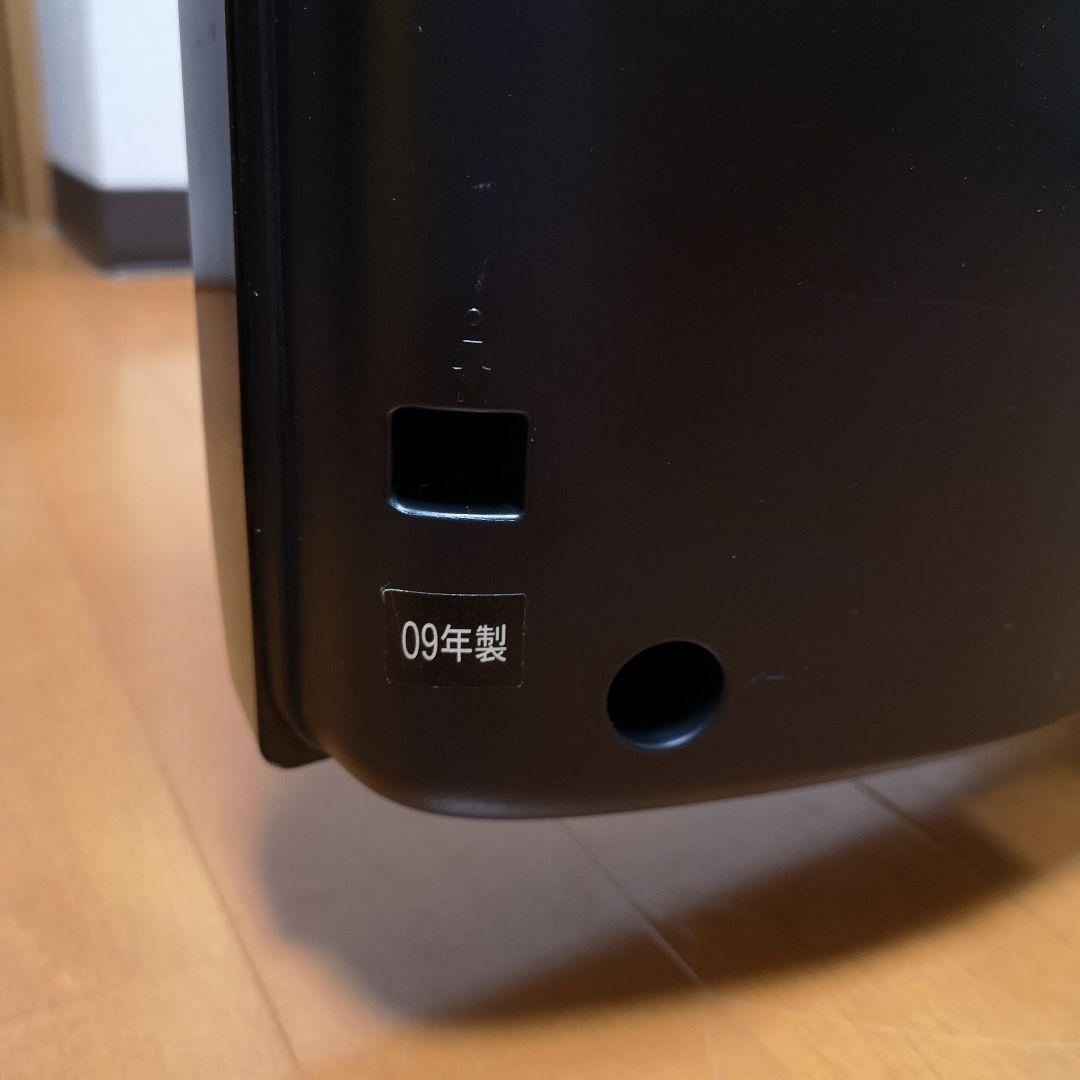 テレビ TOSHIBA REGZA 37Z8000