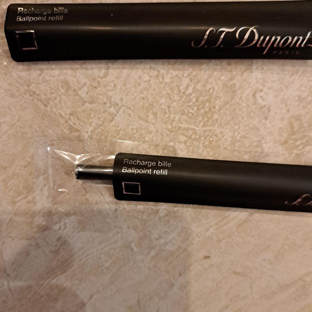 エス・テー・デュポン♥ボールペン