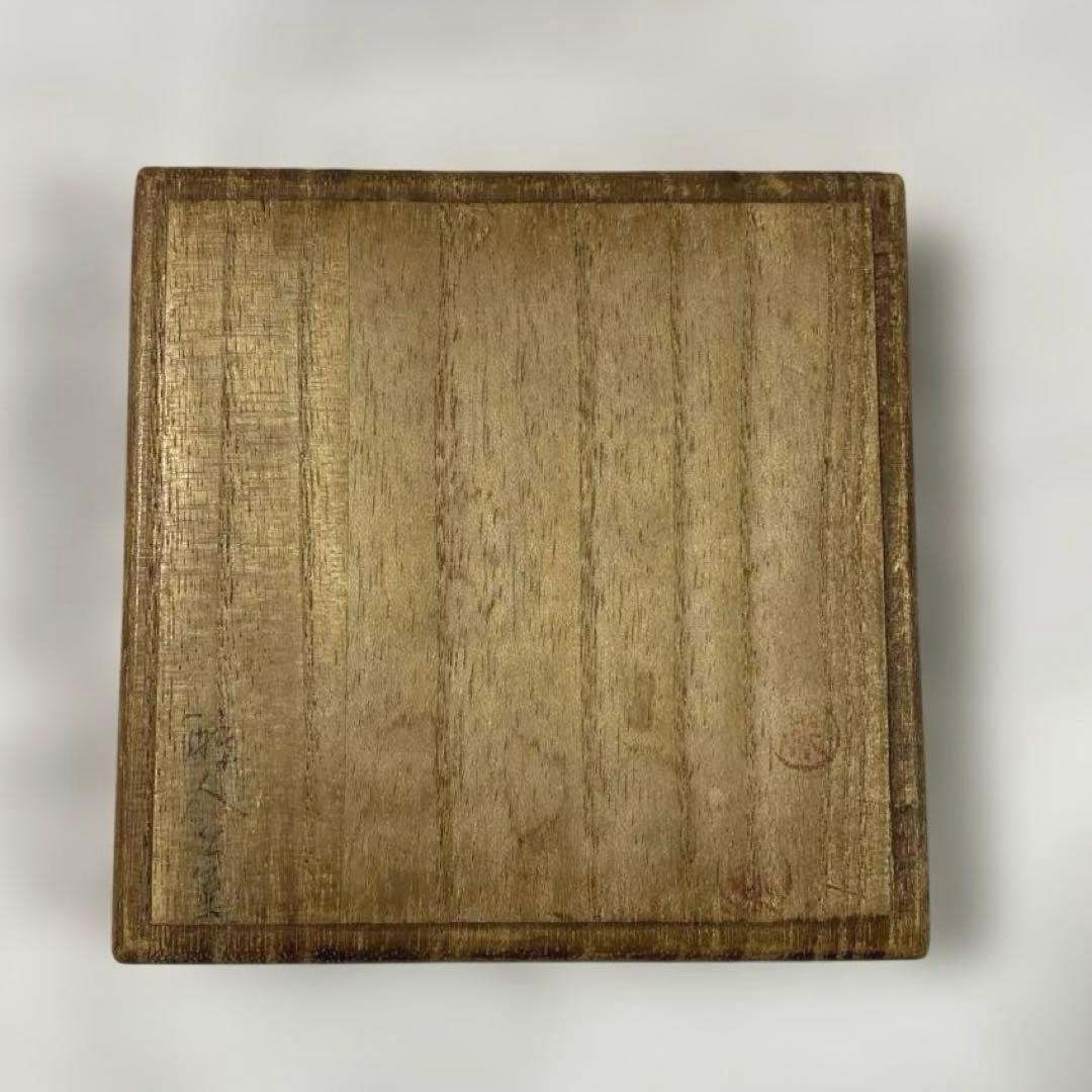 B-36 鍔　銀象嵌　武具　刀装具　装飾品　刀　アンティーク　美術品　工芸品