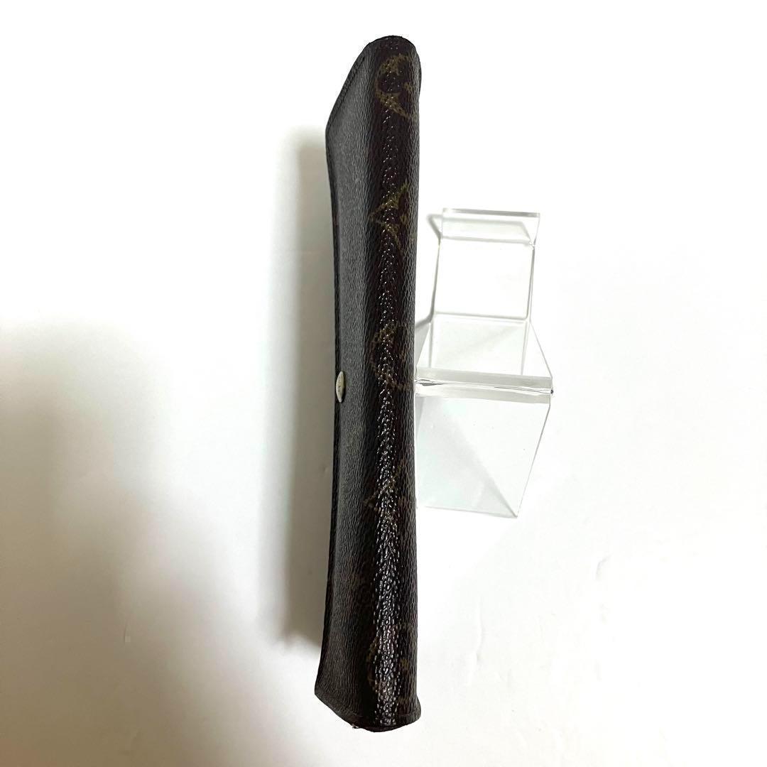 LOUIS VUITTON モノグラム長財布 M61215