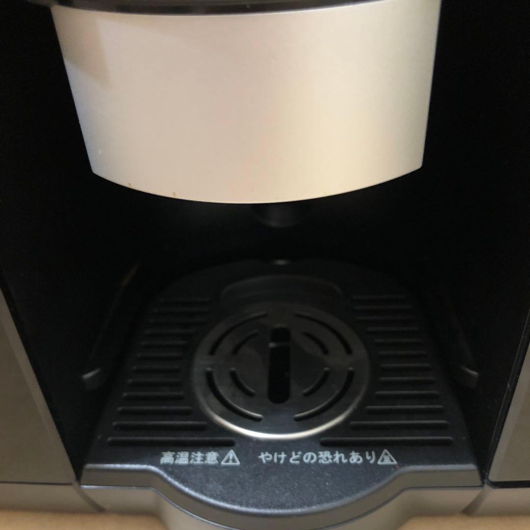 FLAVIA MARS DRINKS AROMA コーヒーメーカー