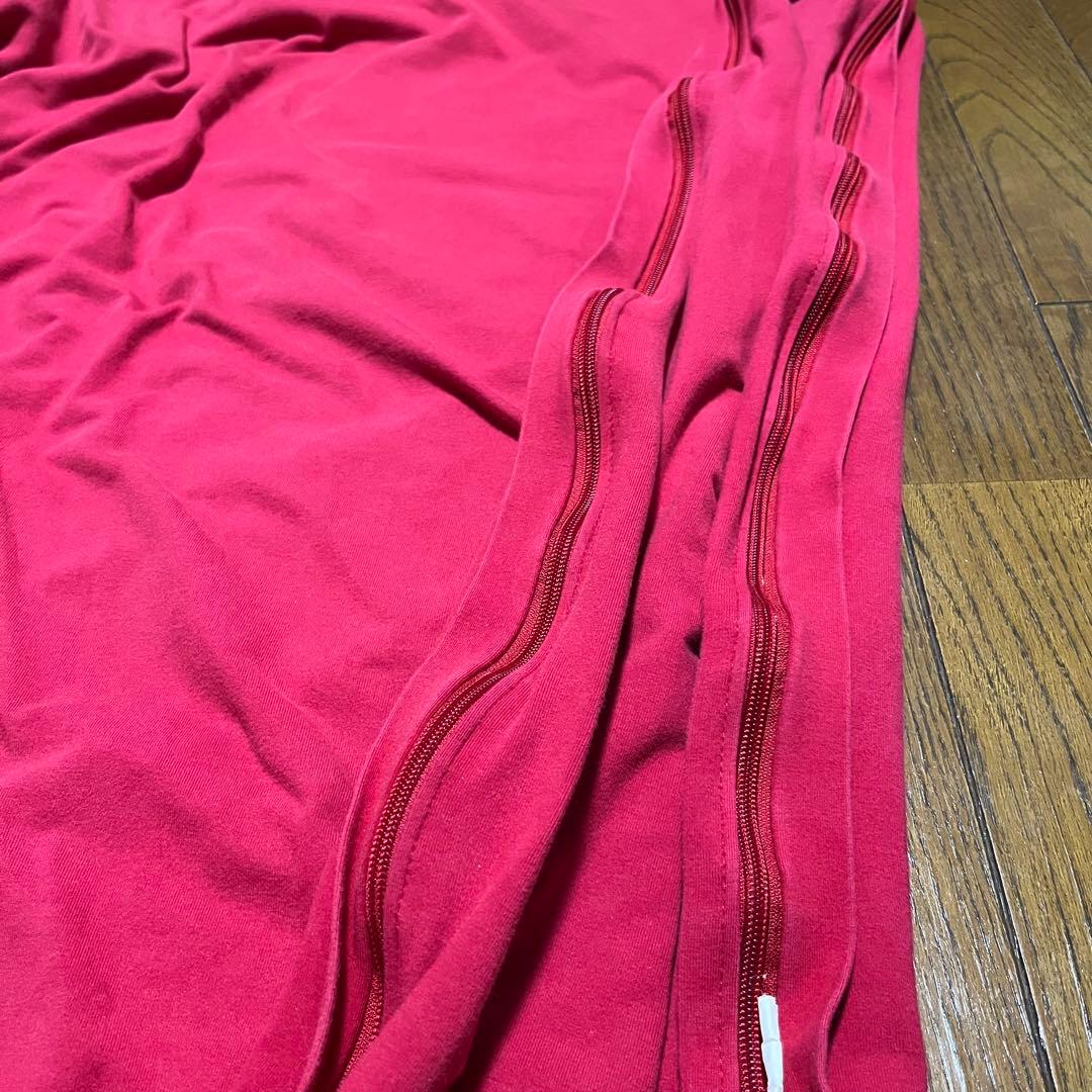 ヨギボーマックス　カバー　ピンク　Yogibo Max