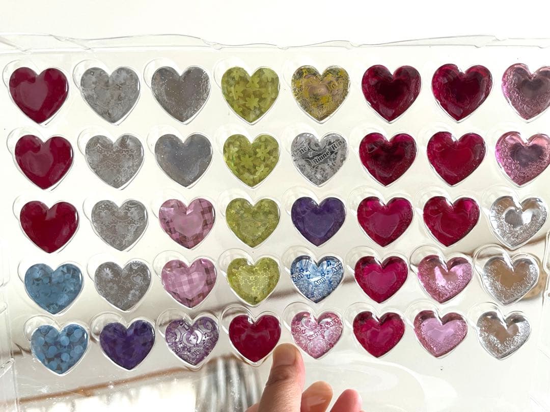 ☆最終お値下げ☆プリズムストーン、トランクおまとめ売り