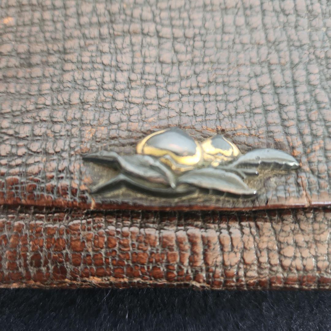 煙草入れ‥煙管‥キセルセット