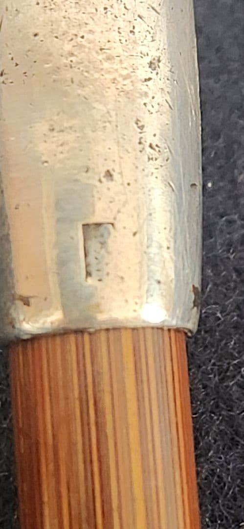 煙草入れ‥煙管‥キセルセット