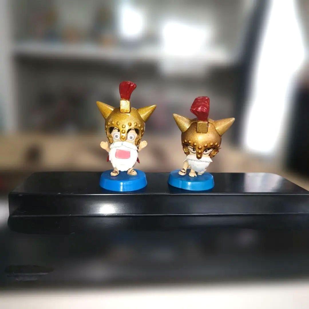 アニキャラヒーローズ ドレスローザ編 ルーシーシークレット&ルーシー【超希少】