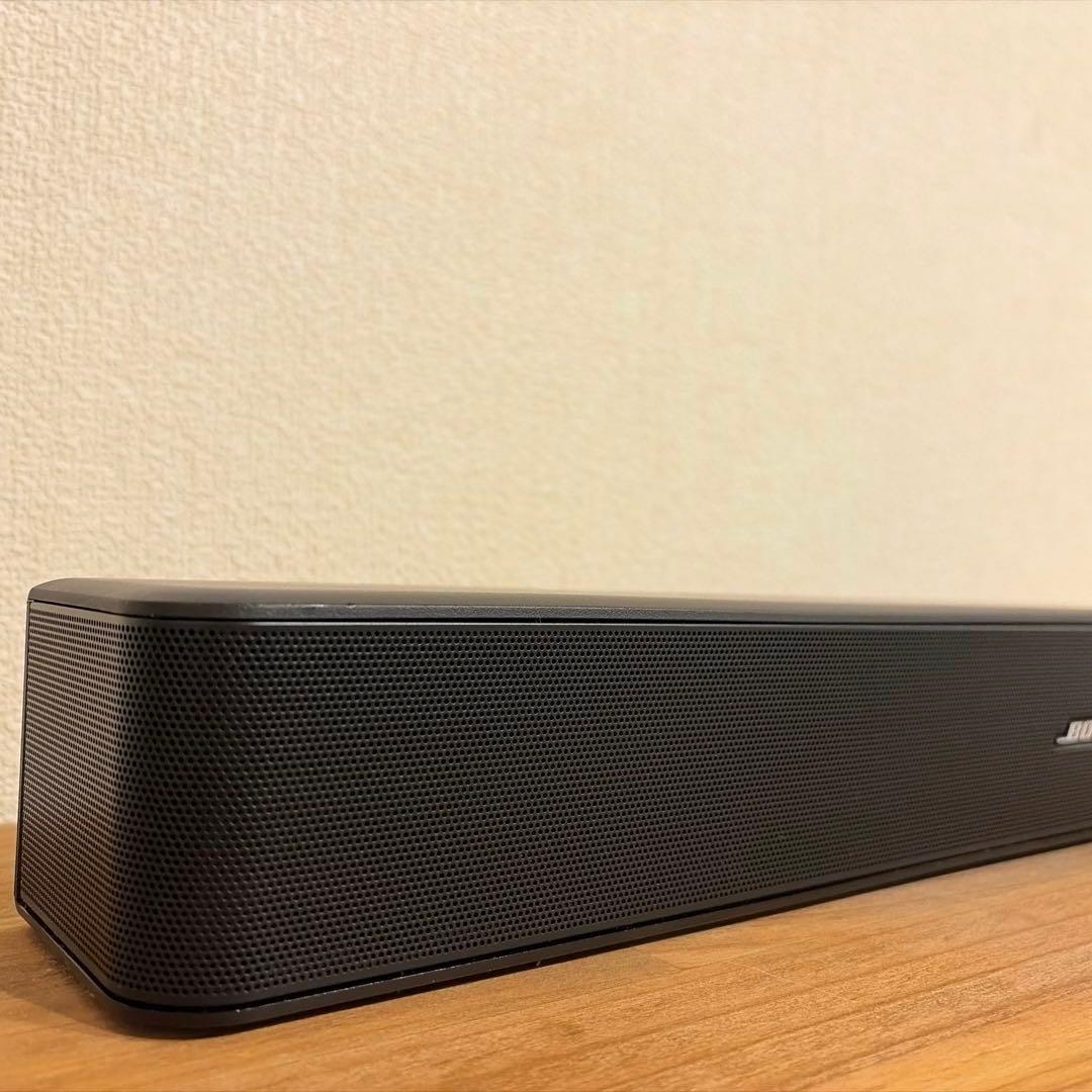 スピーカー・ウーファー Bose Solo 5