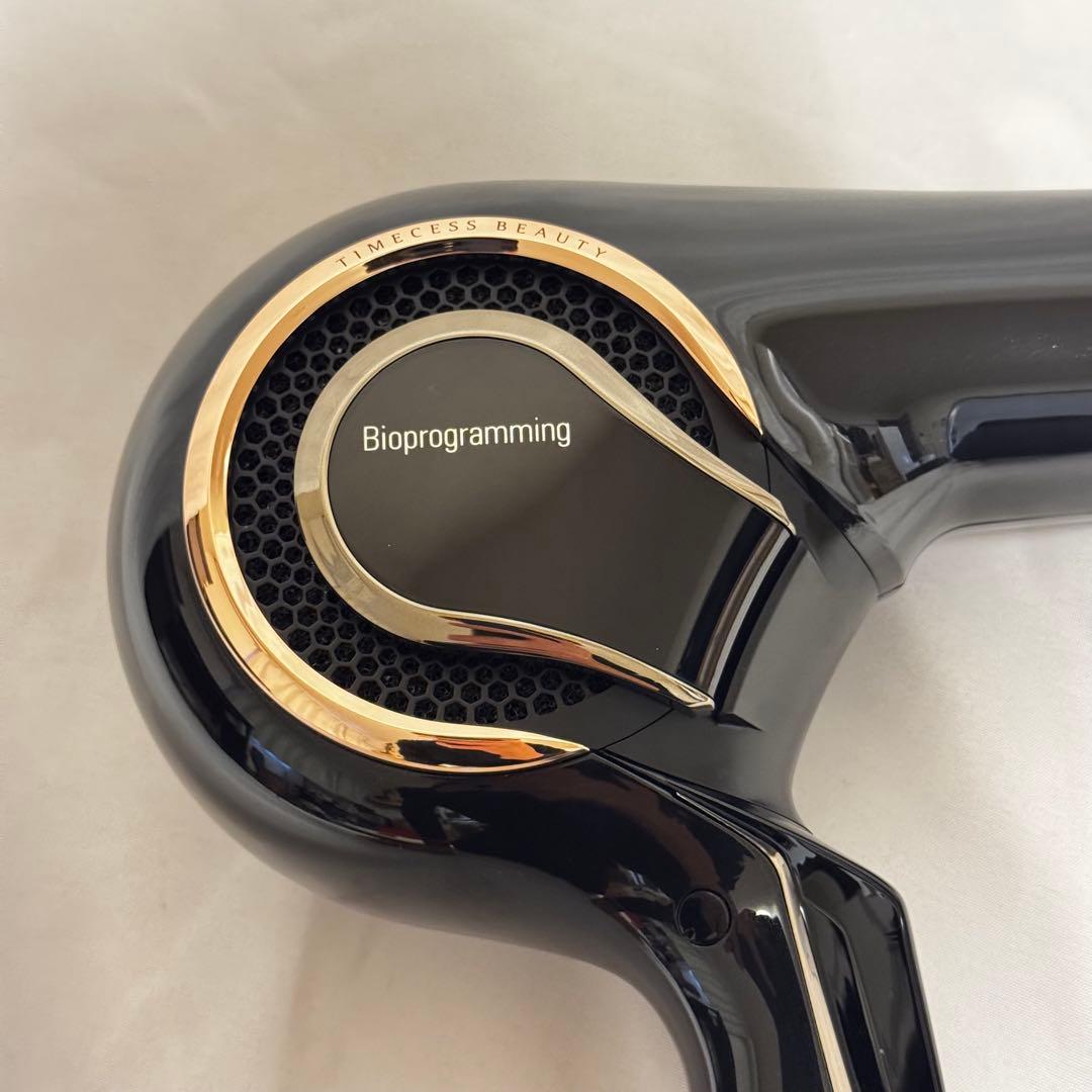 REPRONIZER 4D Plus ヘアドライヤー【保証書付き】