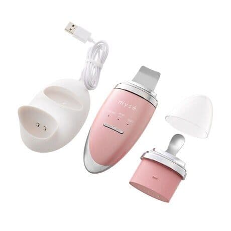 【美品】YA-MAN ミーゼ ディープスキンクリアウォーターピーリング