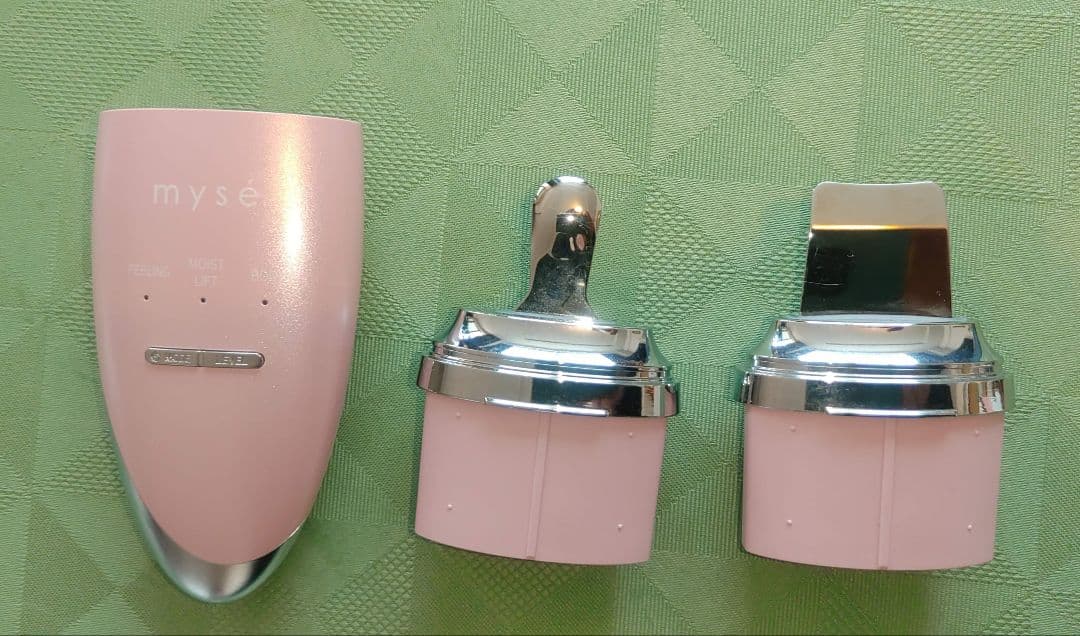 【美品】YA-MAN ミーゼ ディープスキンクリアウォーターピーリング