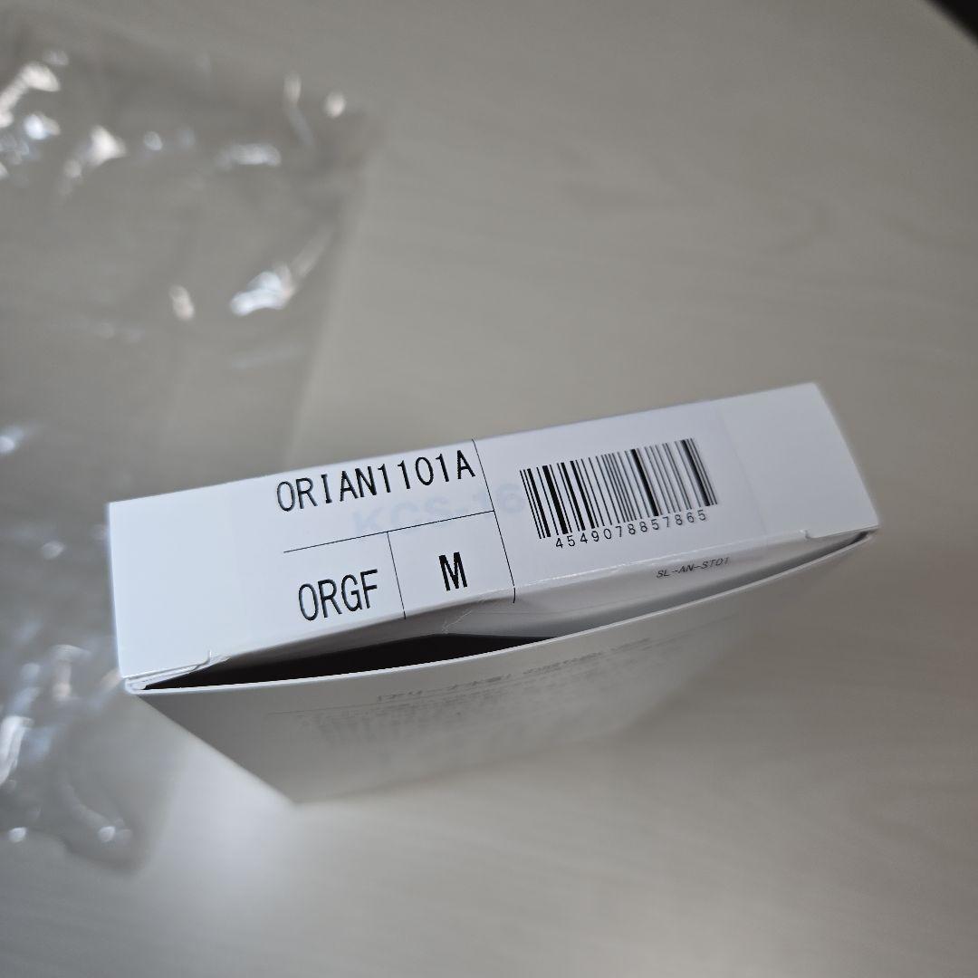 アリーナ 競泳水着 arena Mサイズ オレンジ