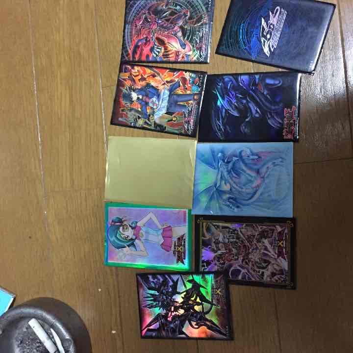 遊戯王カード