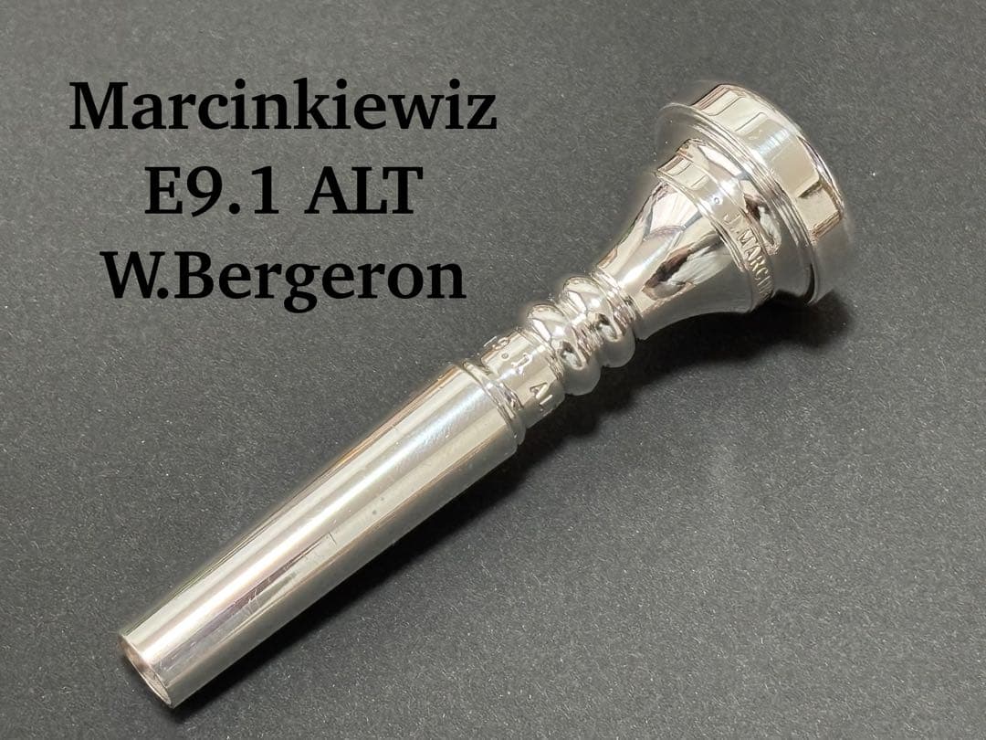 Marcinkiewicz E9.1 ALT （W.Bergeron）