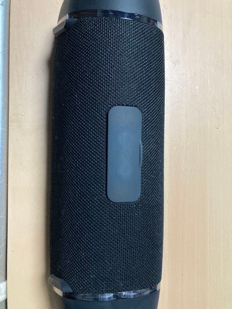 SONY SRS-XB43B重低音ワイヤレススピーカー ブラック