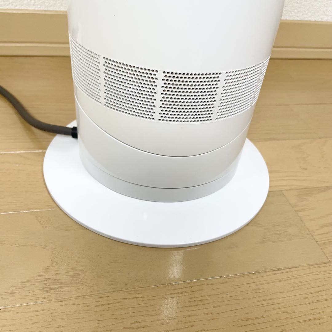 ダイソン Hot&Cool AM09 2018年製 リモコン 箱付き