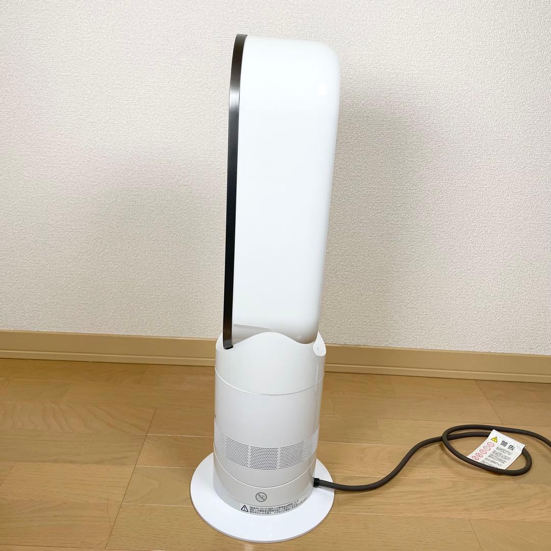 ダイソン Hot&Cool AM09 2018年製 リモコン 箱付き