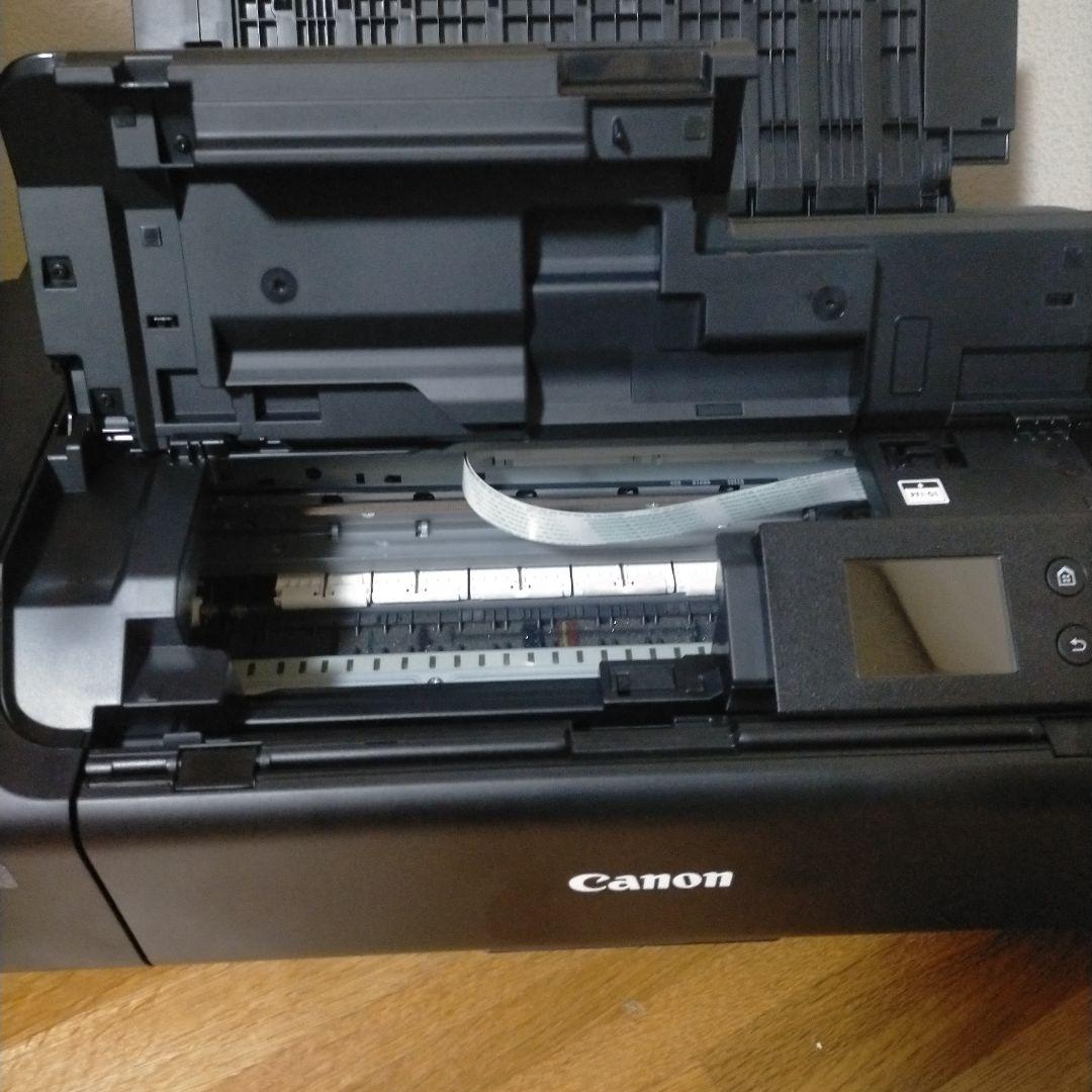 Canon PRO-G1 ジャンク