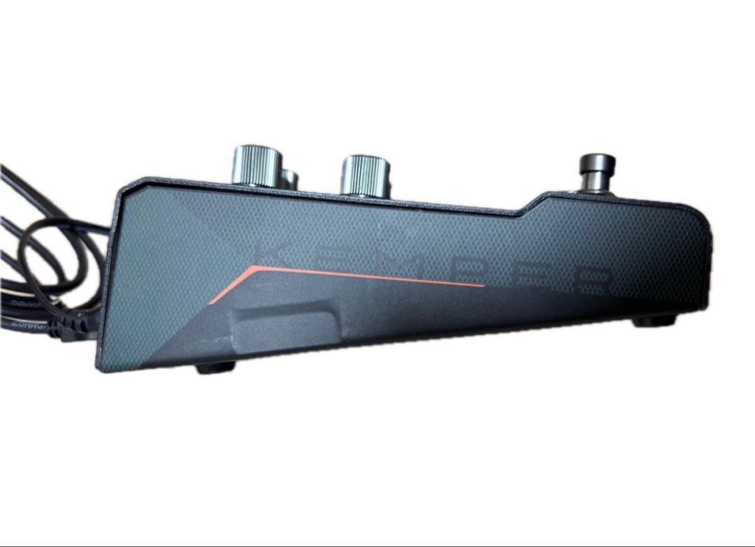 ギター kemper profile prayer