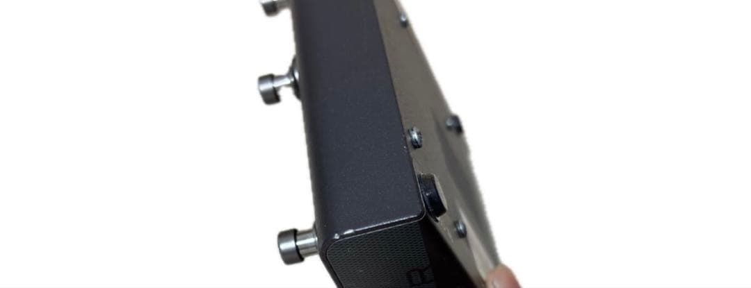 ギター kemper profile prayer