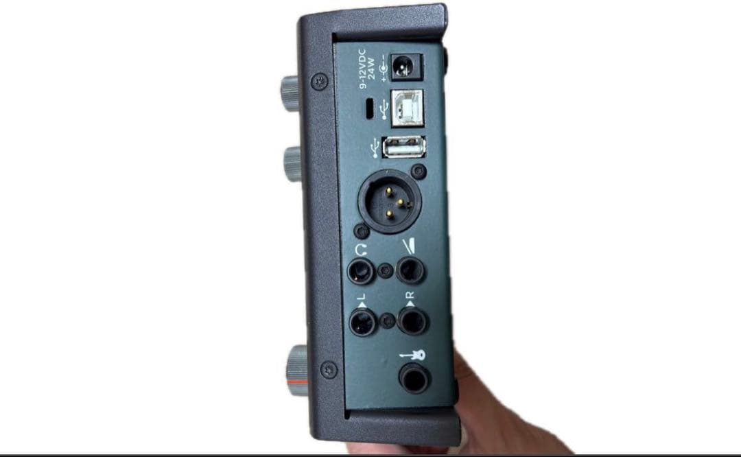 ギター kemper profile prayer