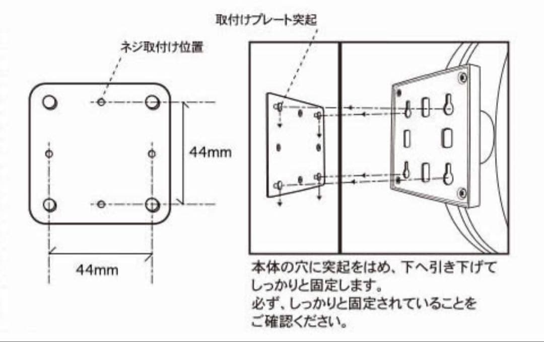 【ダルトン】ダブルフェイス クロック 170D2 時計 おしゃれ インテリア