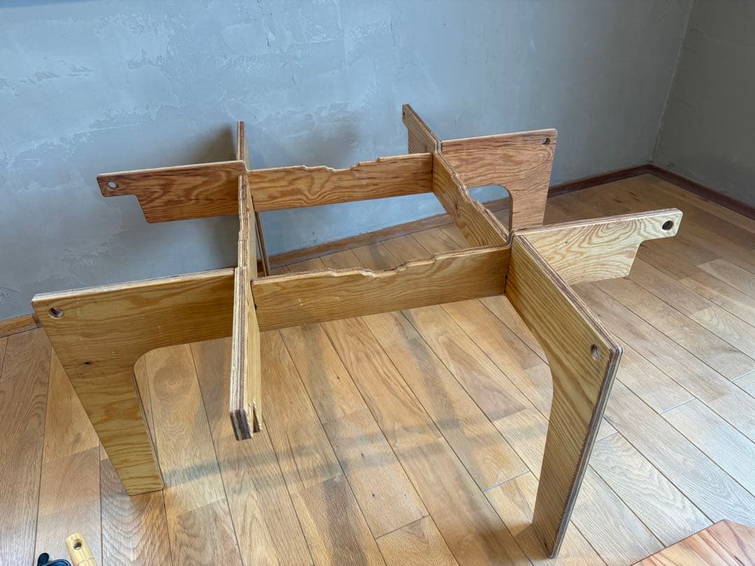 SO9 アウトドア豆炭こたつ 燃焼器・こたつ布団フルセット！①