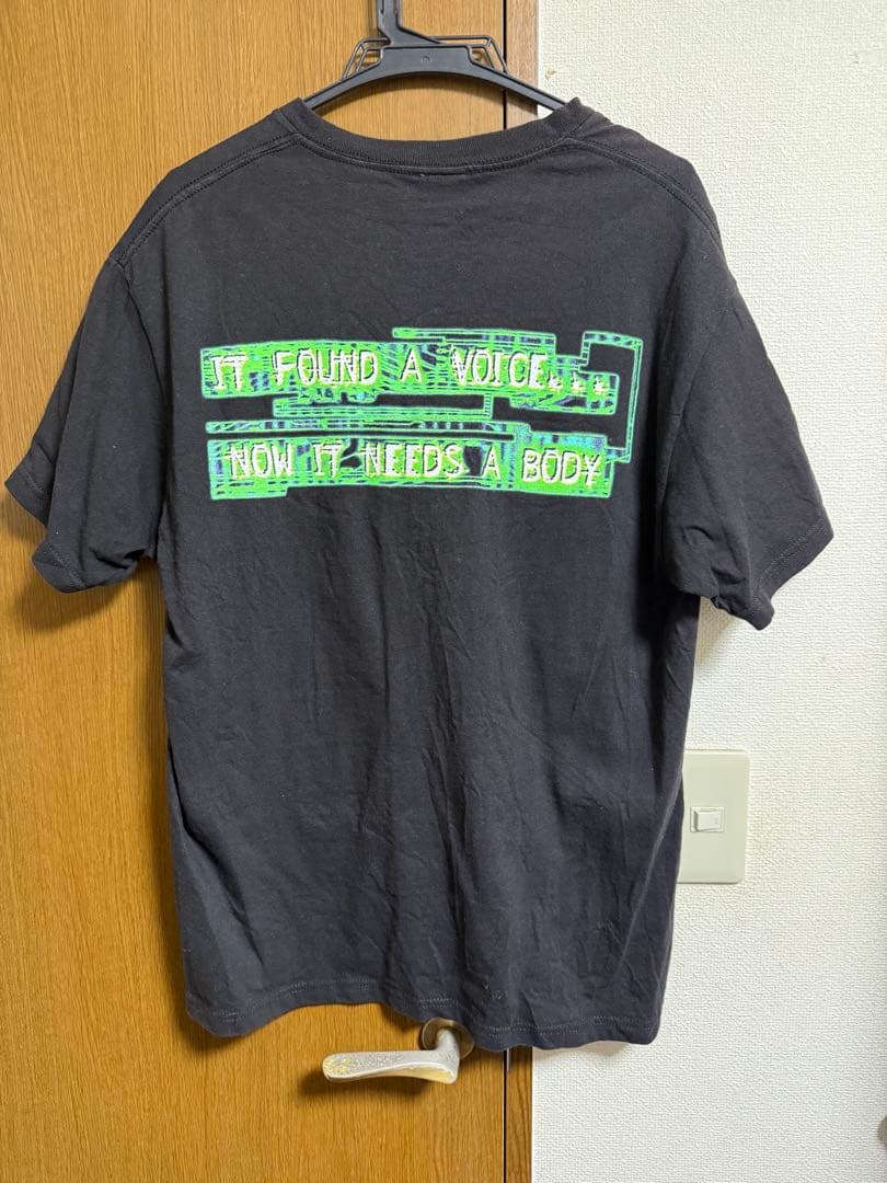 GHOST IN THE SHELL × GEEKS RULE “Motoko”