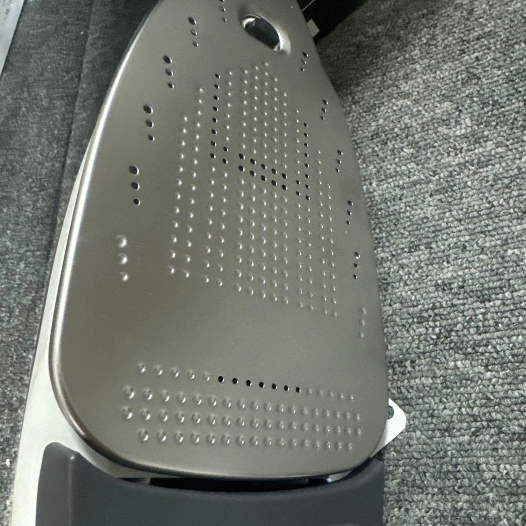 oliso スマートアイロン TG1100