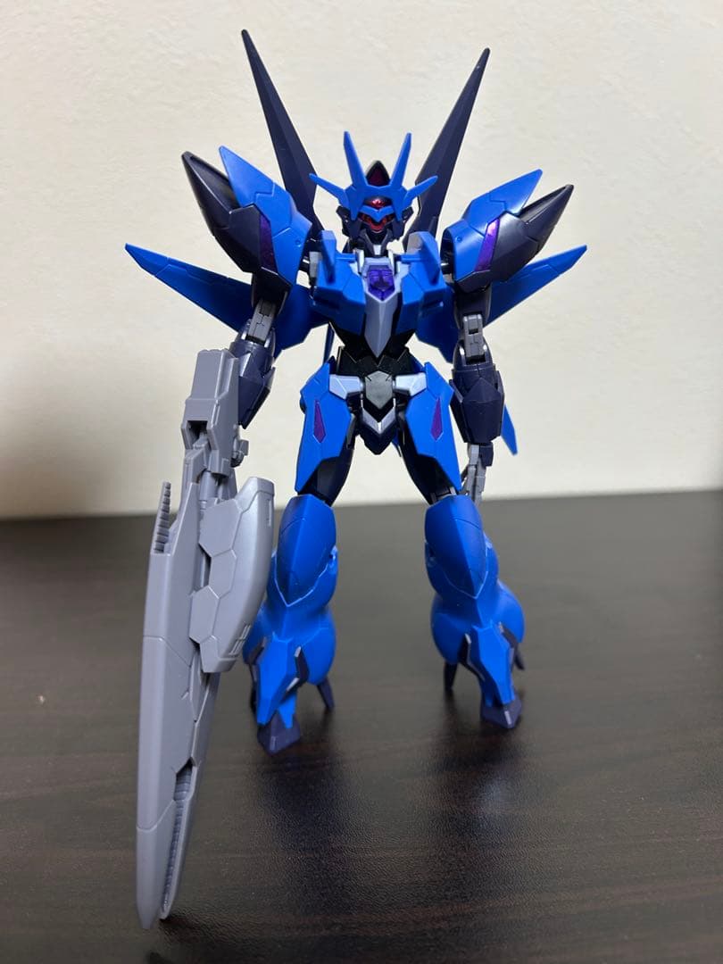 ガンプラ　ジャンク　HG