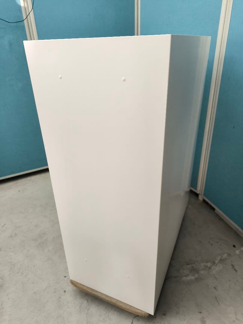 オカムラ　VILLAGE/ レターキャビネット　3列15段 A4 浅深コンビ型