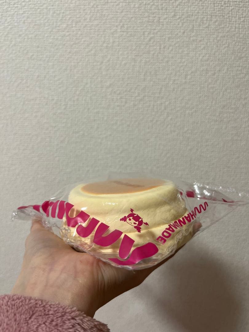 Mellojoy スフレ プレーン 新品未使用 即日発送